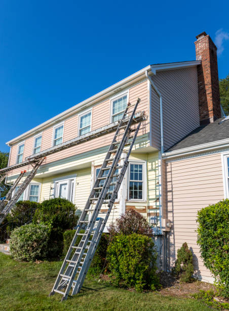 ### Siding Removal and Disposal